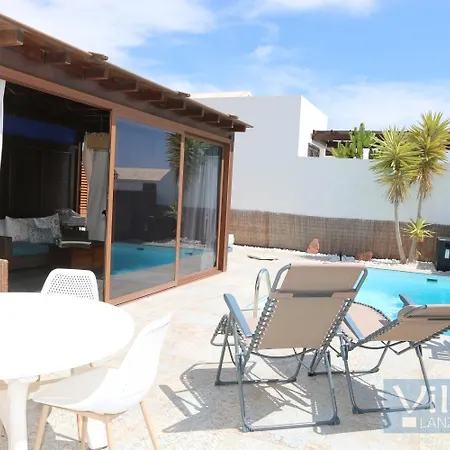Villazul By Villitas Villa Playa Blanca (Lanzarote)