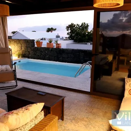 Villazul By Villitas Villa