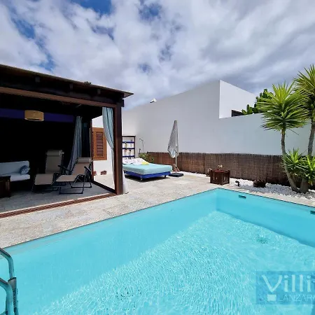 Villazul By Villitas Vila *