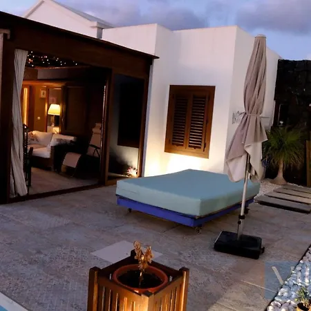 Villazul By Villitas * Playa Blanca (Lanzarote)