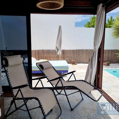 Villazul By Villitas Vila *