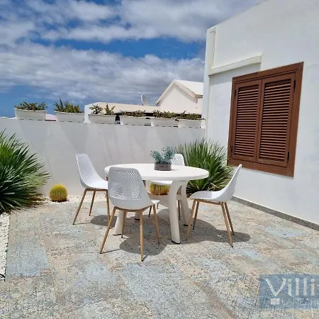 Vila Villazul By Villitas *