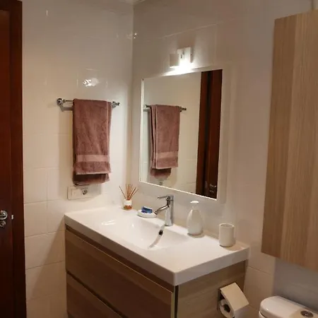 Villazul By Villitas Villa *