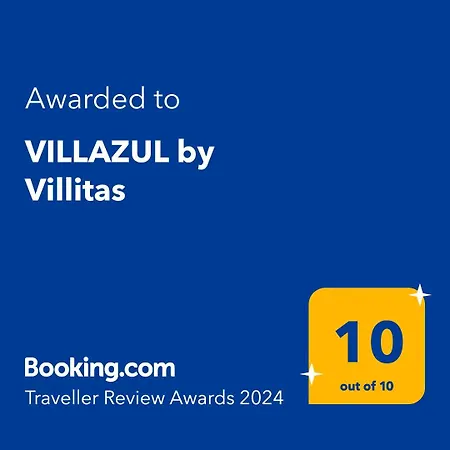 Villa Villazul By Villitas