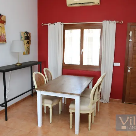 Villazul By Villitas Villa Playa Blanca (Lanzarote)