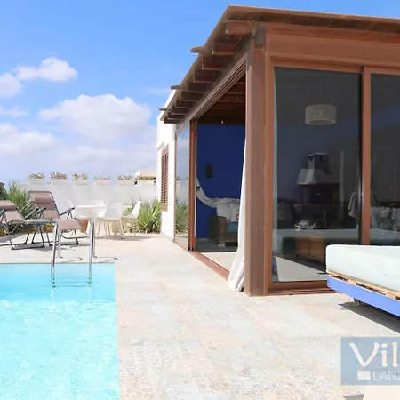 Vila Villazul By Villitas *