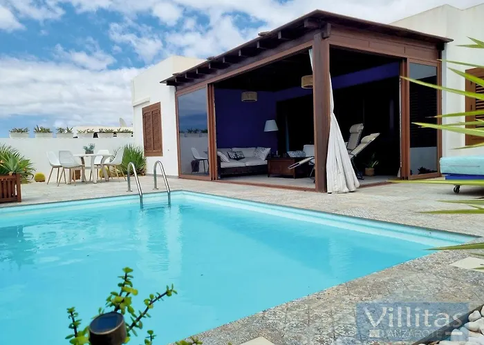 Villazul By Villitas Vila *