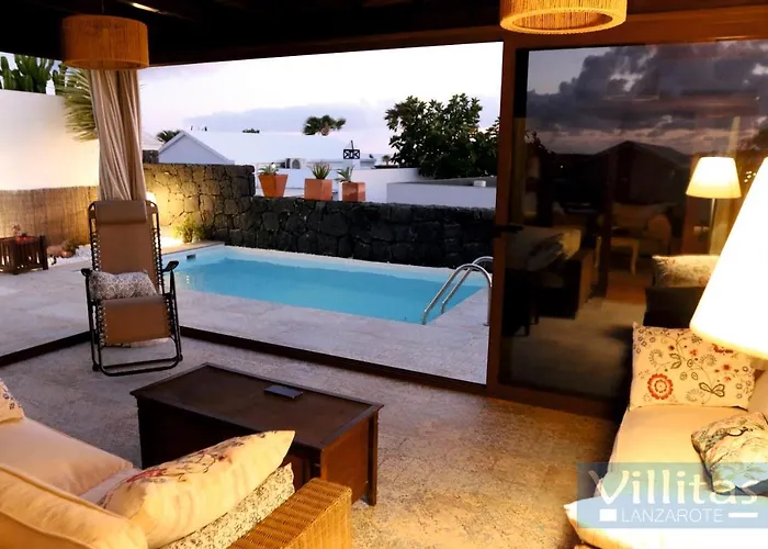 Villazul By Villitas Vila