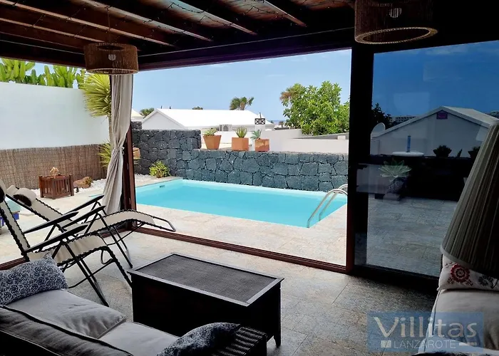 Villazul By Villitas Vila