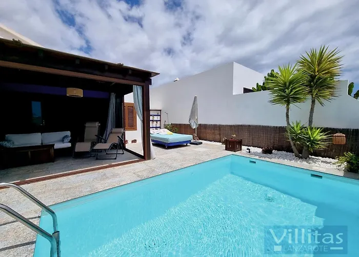Villazul By Villitas Vila *