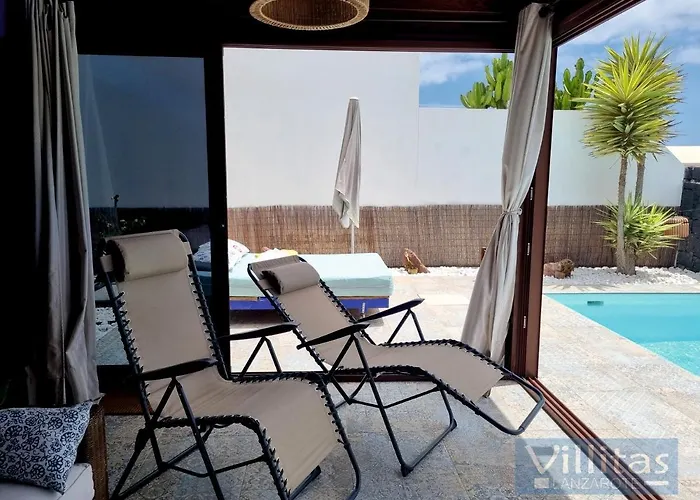 Villazul By Villitas Vila *