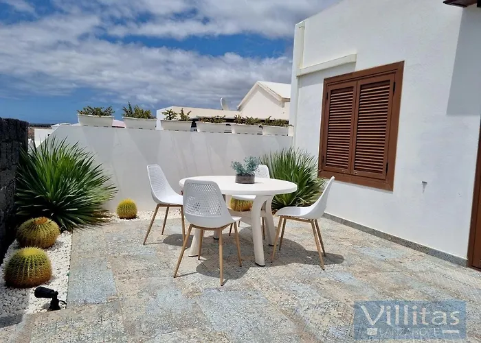 Vila Villazul By Villitas *