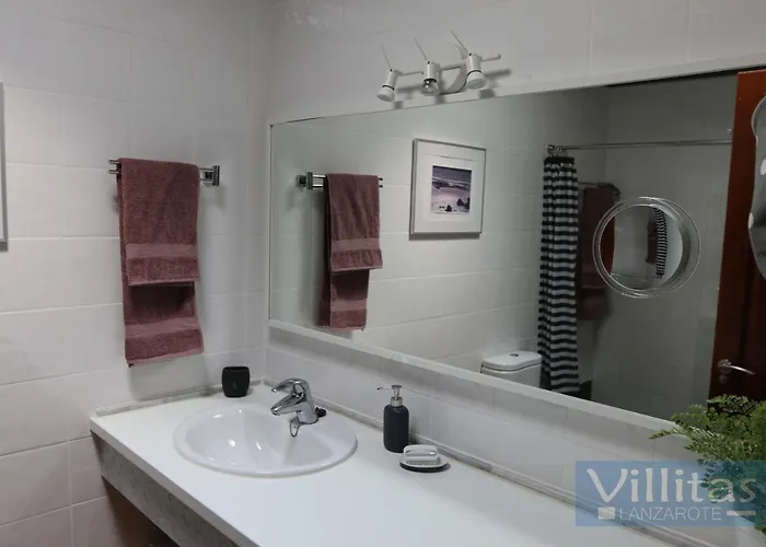 Villazul By Villitas Vila Playa Blanca (Lanzarote)