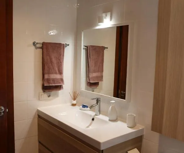 Villazul By Villitas Vila *