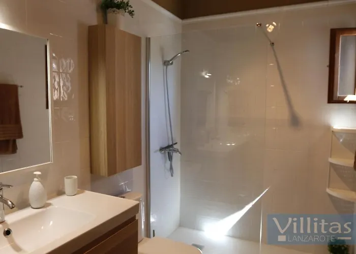 Vila Villazul By Villitas Playa Blanca (Lanzarote)