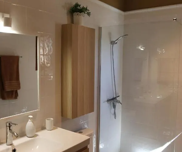 Villazul By Villitas Vila