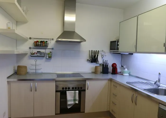 Vila Villazul By Villitas