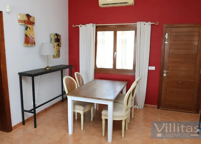 Villazul By Villitas Vila Playa Blanca (Lanzarote)