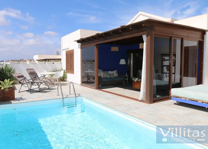 Vila Villazul By Villitas