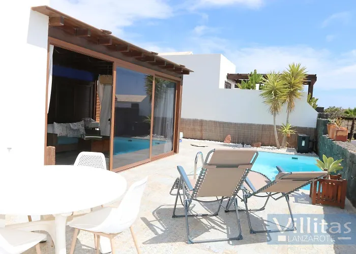 Villazul By Villitas Vila Playa Blanca (Lanzarote)