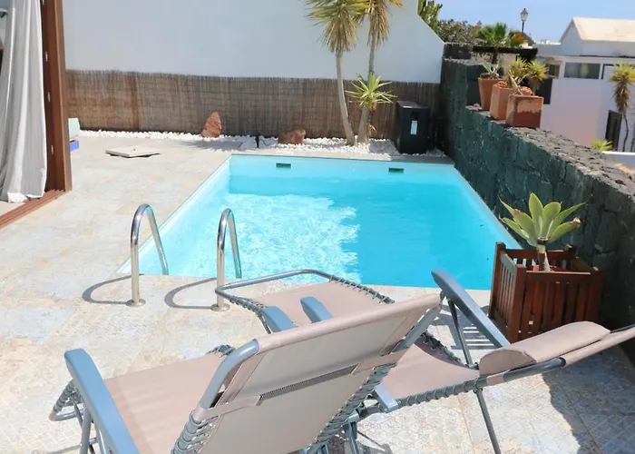 Vila Villazul By Villitas